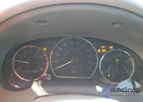 2010 Toyota Sienna Ce z USA, uszkodzony, nr VIN 5TDKK4CC2AS324517